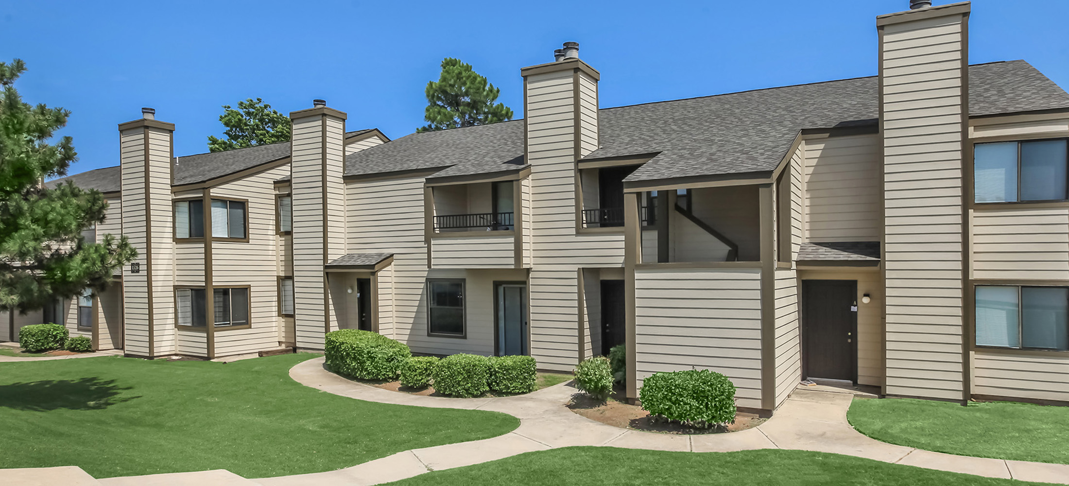 Riverbend Apartments In Norman OK Riverbend Apartments In Norman OK