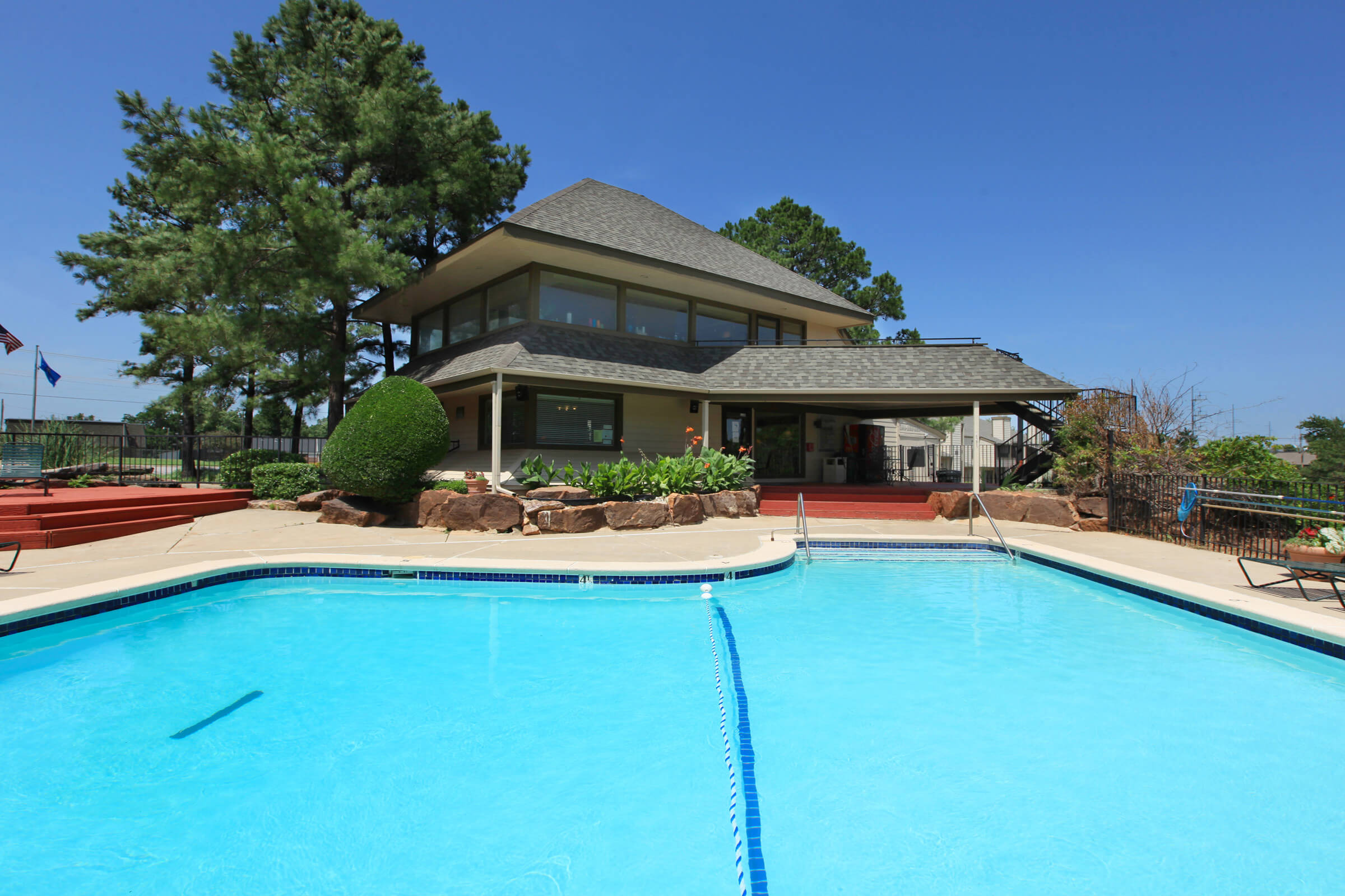 Riverbend Furnished Apartments